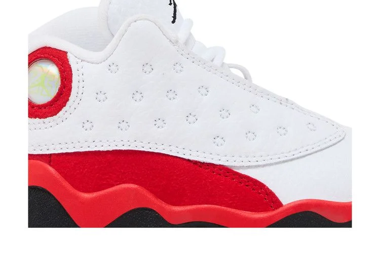 Кроссовки Air Jordan 13 Retro TD 'Chicago' 2026