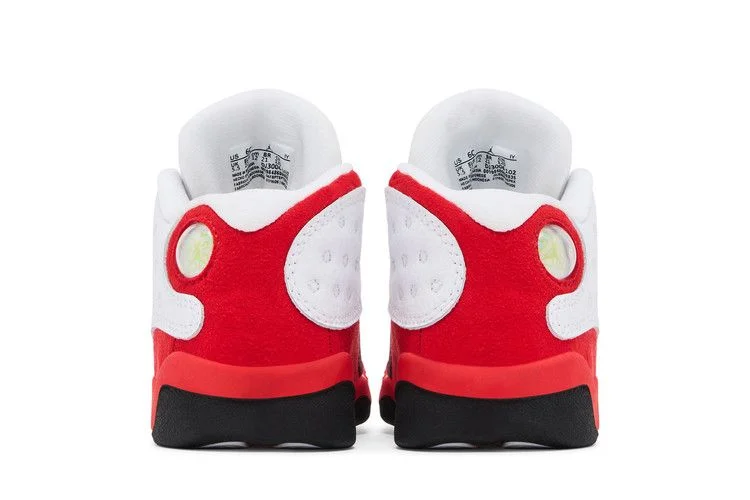 Кроссовки Air Jordan 13 Retro TD 'Chicago' 2026