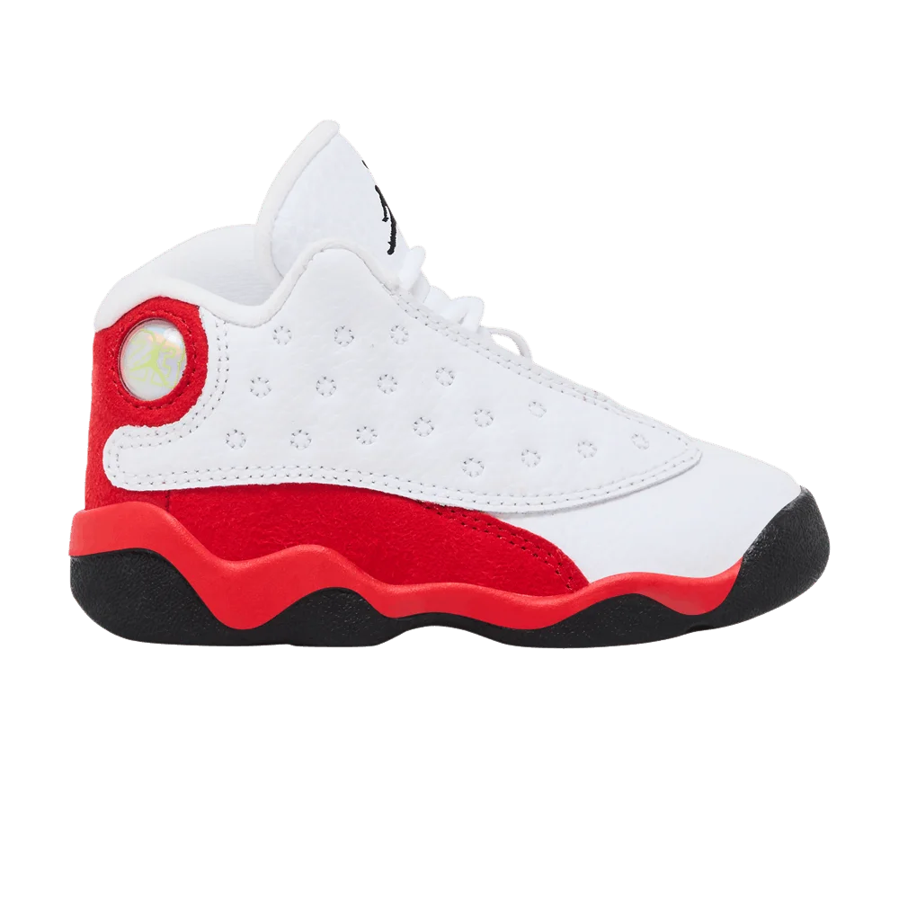 Кроссовки Air Jordan 13 Retro TD 'Chicago' 2026