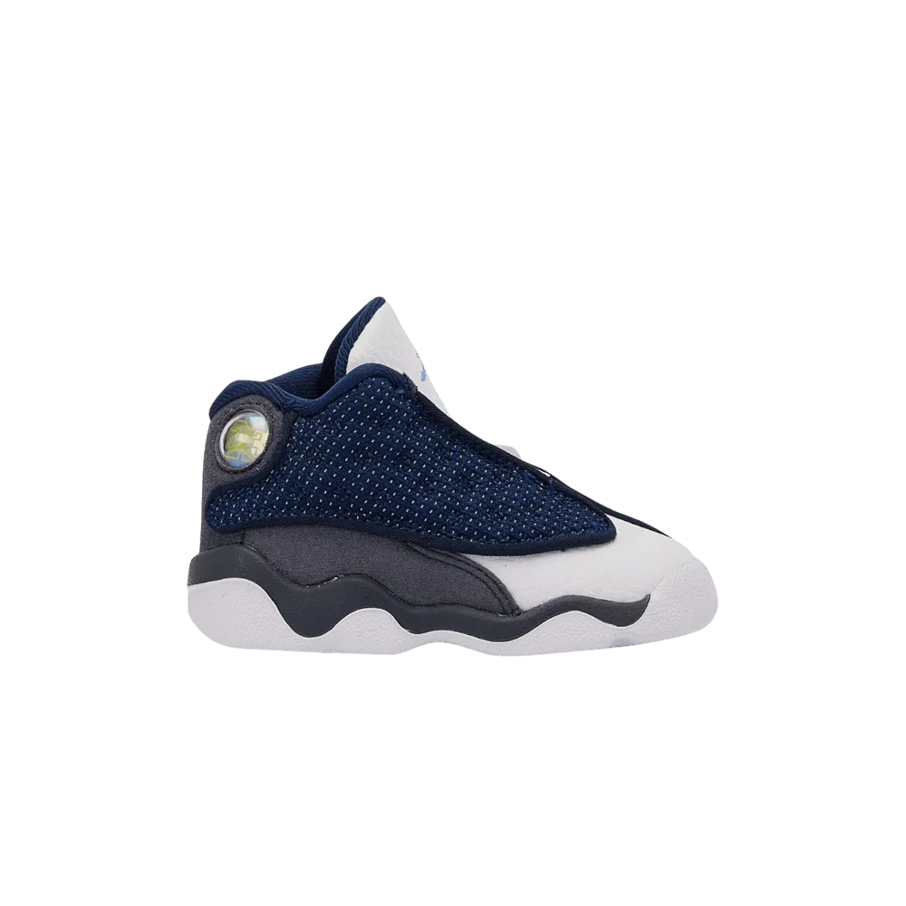 Кроссовки Air Jordan 13 Retro TD 'Flint' 2026