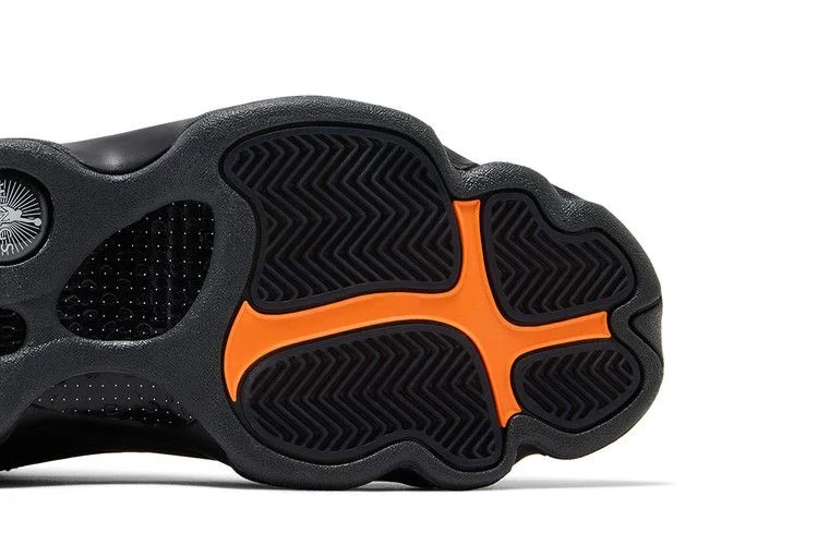 Кроссовки Air Jordan 13 'Wings'