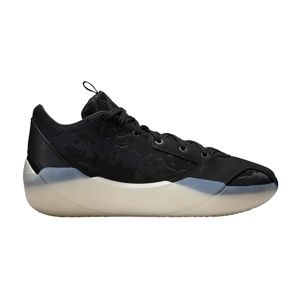 Кроссовки Air Jordan 39 PF 'Noir'