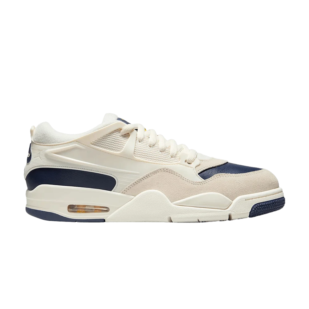 Кроссовки Air Jordan 4 RM 'Sail Phantom'