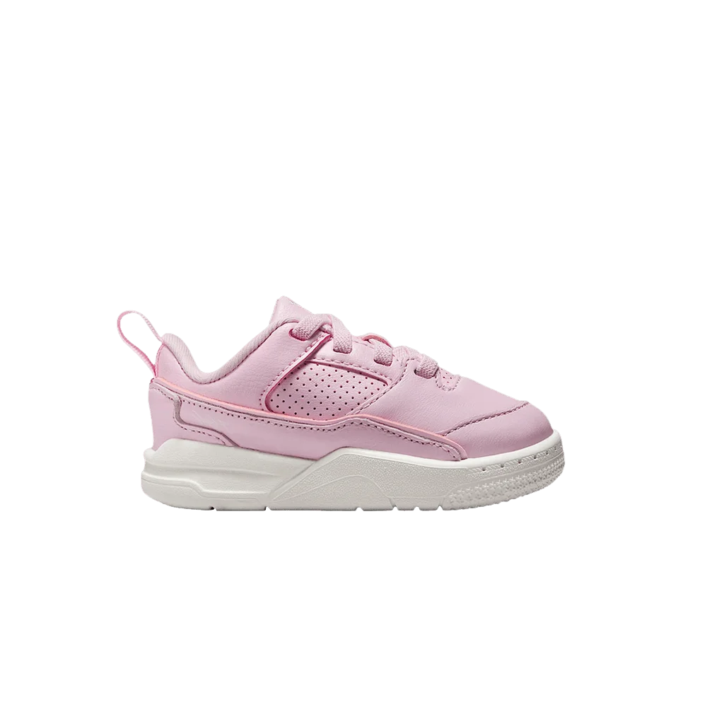 Кроссовки Air Jordan Flight Court TD 'Pink Foam'