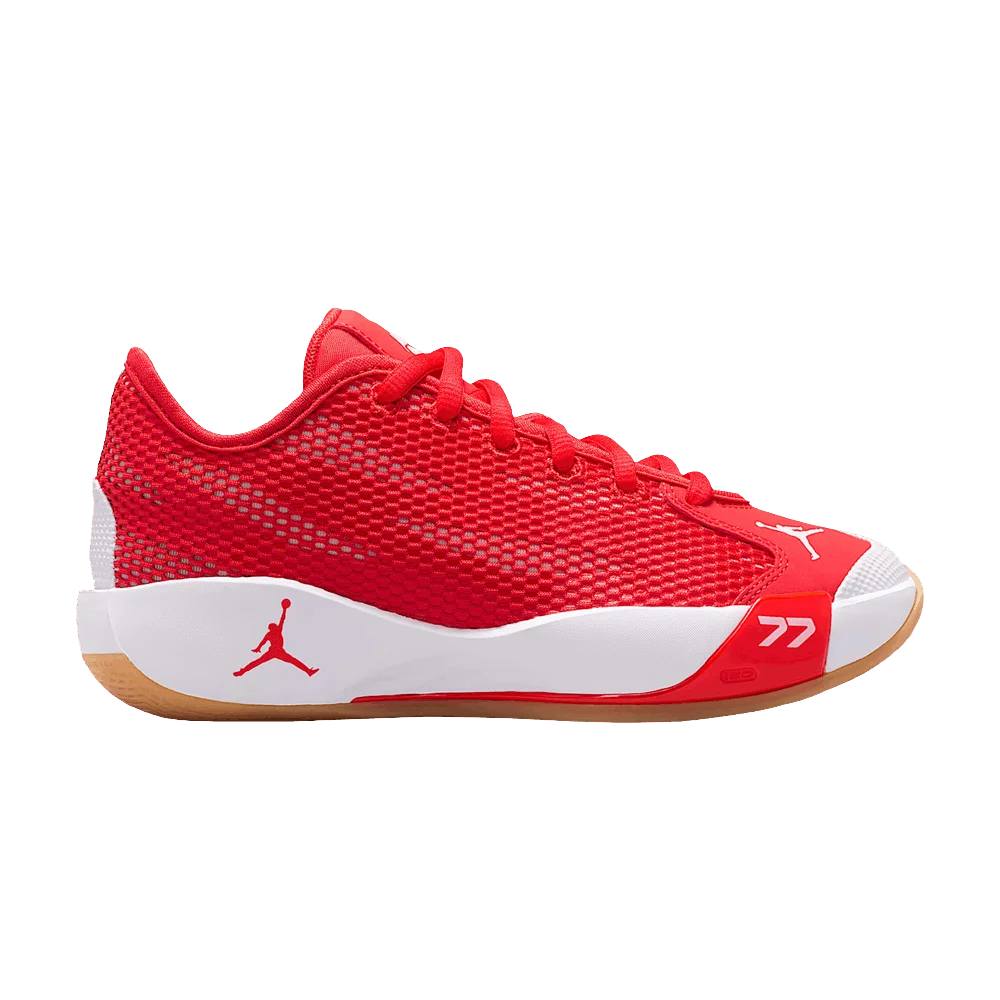 Кроссовки Air Jordan Luka .77 GS 'Chile Red'