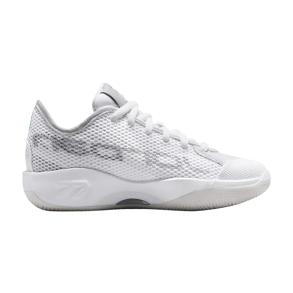 Кроссовки Air Jordan Luka 77 GS 'Triple White'