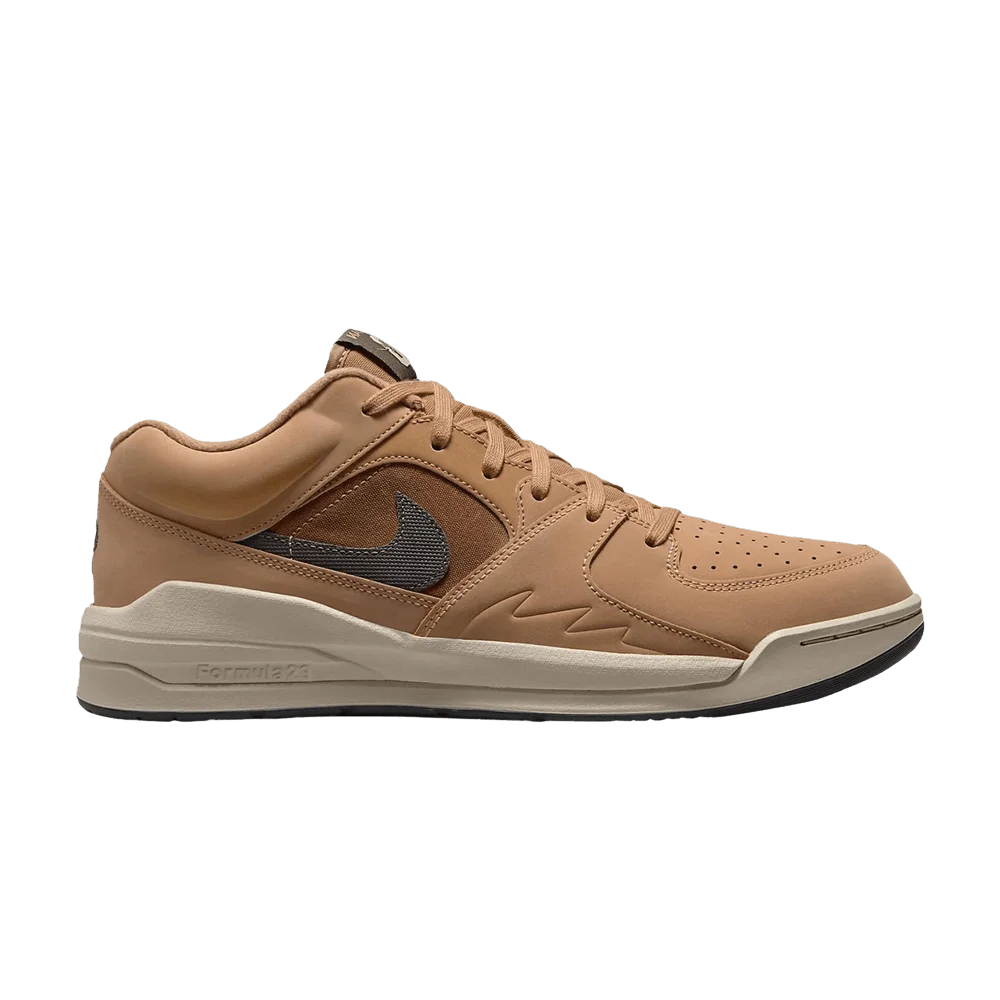 Кроссовки Air Jordan Stadium 90 'Flax'
