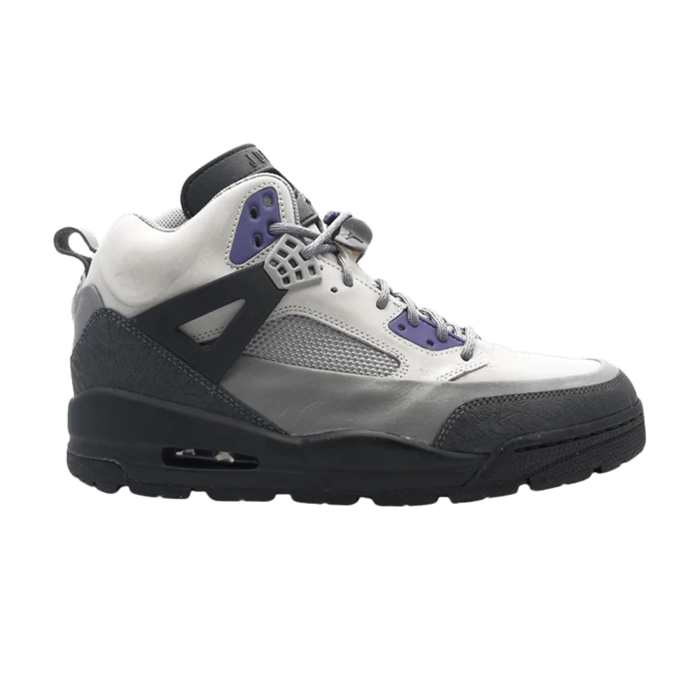 Кроссовки Air Jordan Winterized Spiz'ike 'Granite'