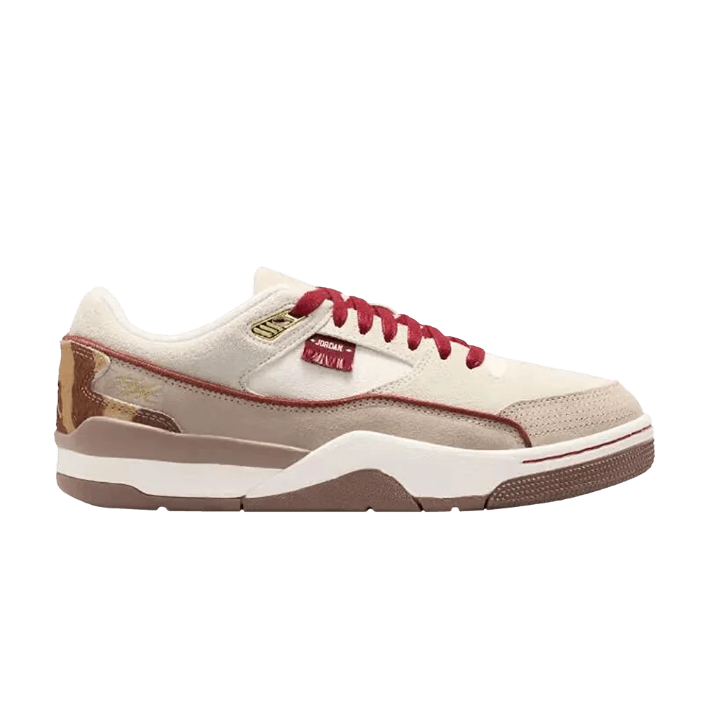 Кроссовки Air Jordan Wmns Jordan Flight Court 'Year of The Horse'