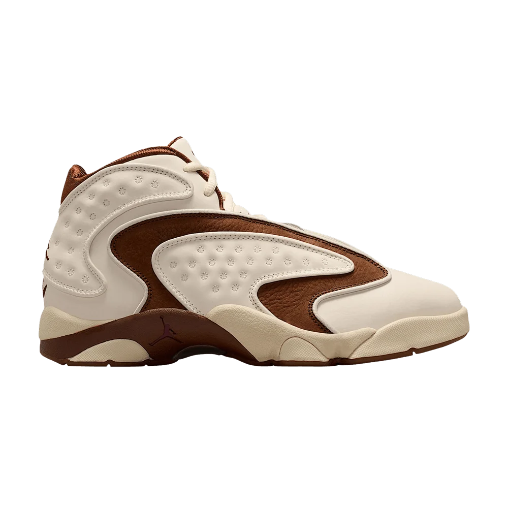 Кроссовки Air Jordan Wmns OG 'Pale Ivory'