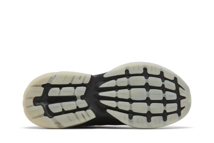 Кроссовки Amiri Bone Runner 'Black Grey'