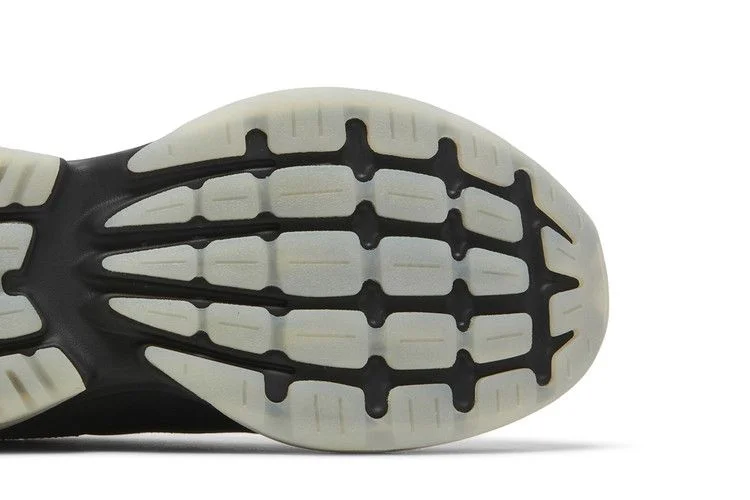 Кроссовки Amiri Bone Runner 'Black Grey'