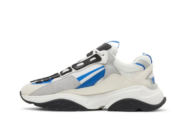 Кроссовки Amiri Bone Runner 'Blue'