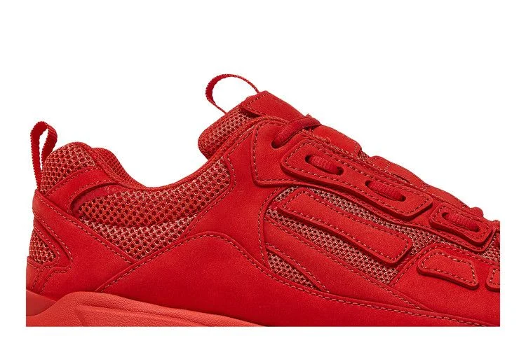 Кроссовки Amiri Bone Runner 'Red'