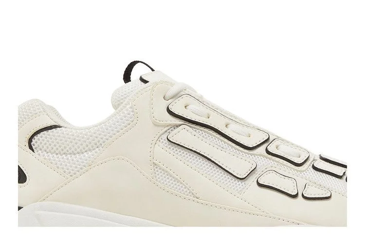 Кроссовки Amiri Bone Runner 'White Black'