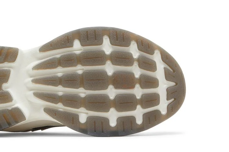 Кроссовки Amiri Bone Runner 'White Grey'