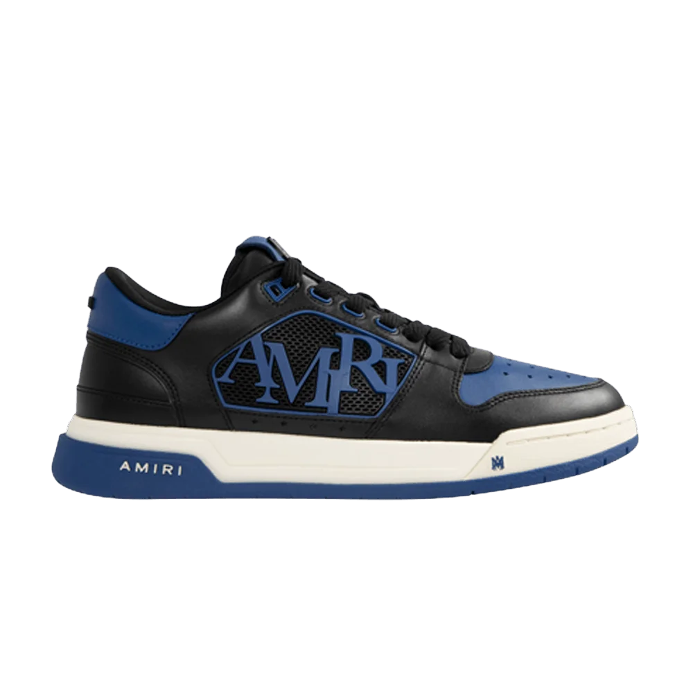 Кроссовки Amiri Classic Low 'True Blue'