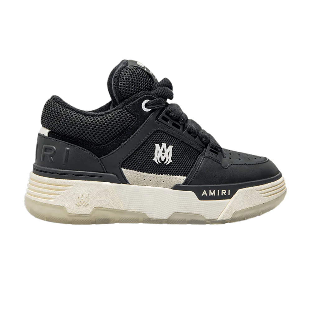Кроссовки Amiri MA-1 'Black'
