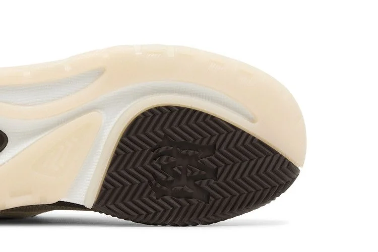 Кроссовки Amiri MA-1 'Brown' 2024