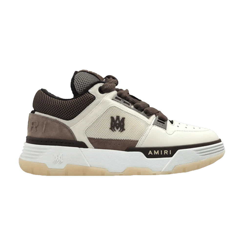 Кроссовки Amiri MA-1 'Brown'