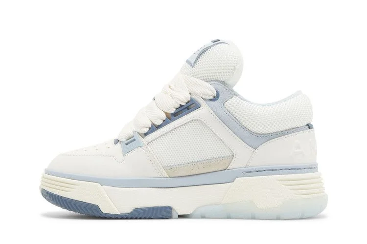Кроссовки Amiri MA-1 'White Blue'