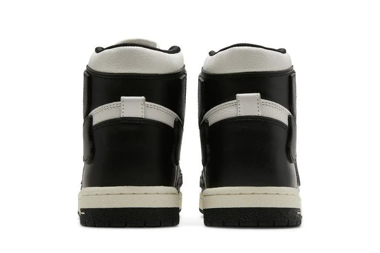 Кроссовки Amiri Skel Top High 'Black White'