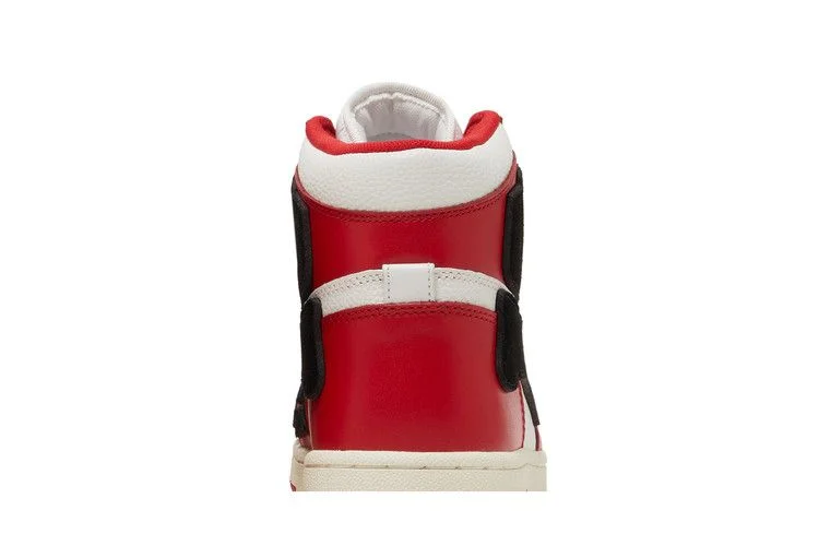 Кроссовки Amiri Skel Top High 'Red'