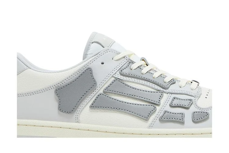 Кроссовки Amiri Skel Top Low 'Double Grey'