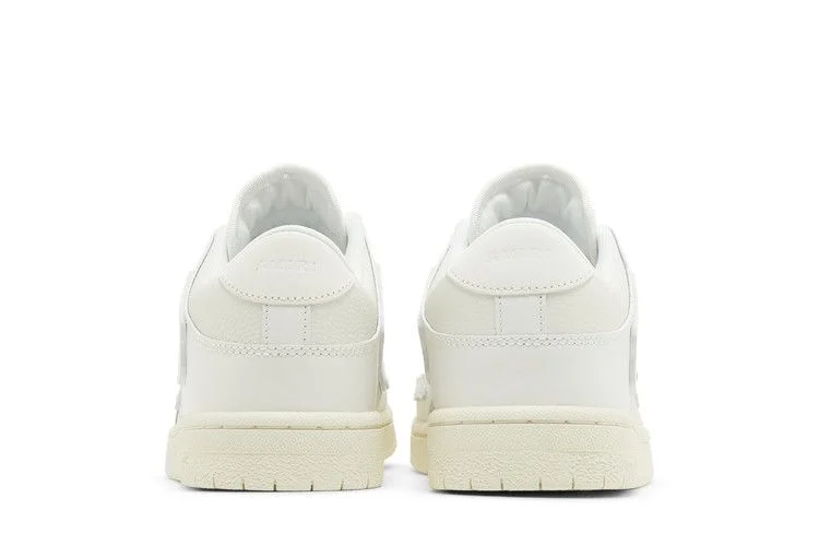 Кроссовки Amiri Skel Top Low 'White'