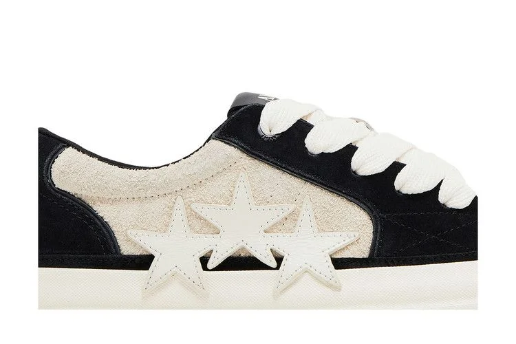 Кроссовки Amiri Sunset Skate Low 'Birch Black'