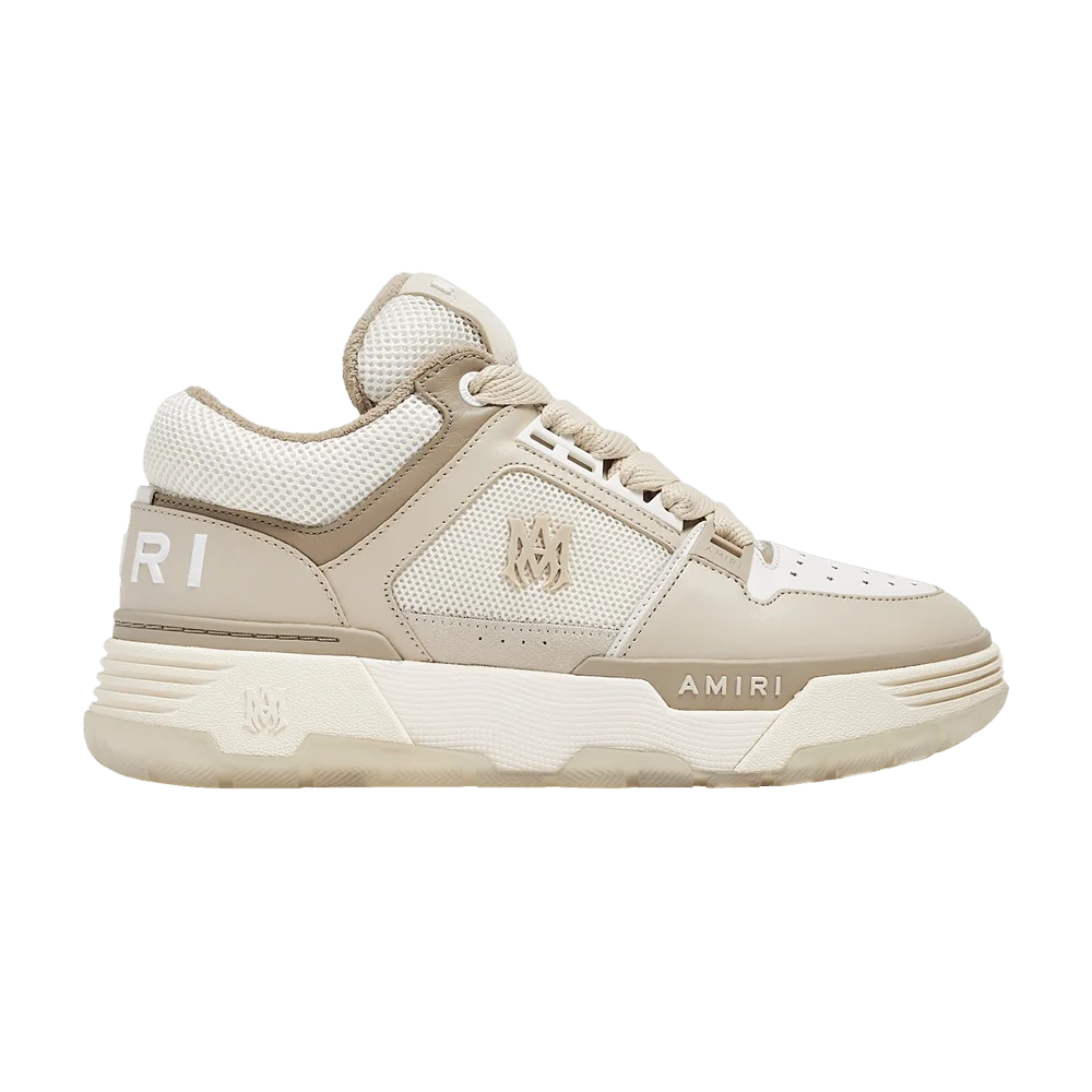 Кроссовки Amiri Wmns MA-1 'Alabaster Birch'