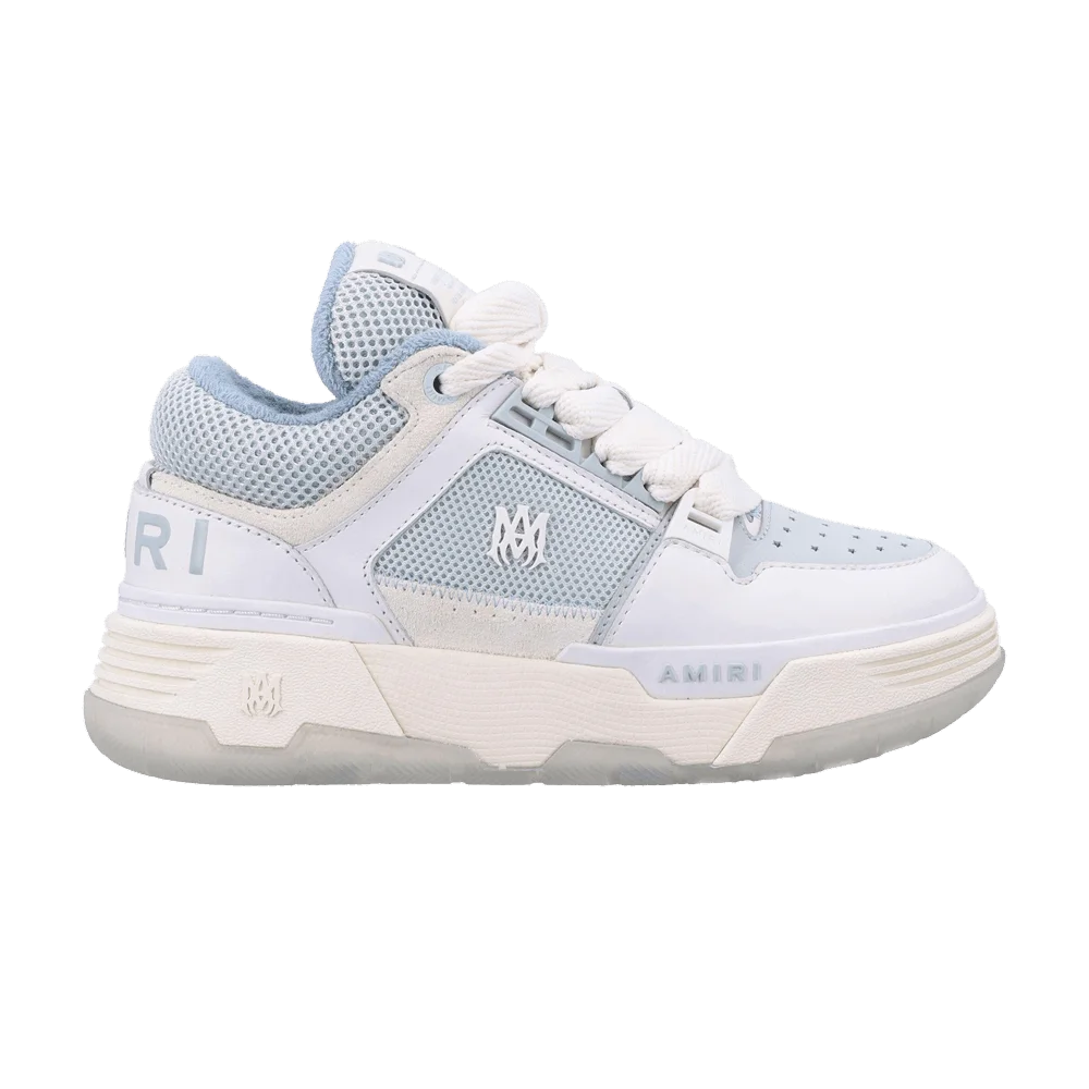 Кроссовки Amiri Wmns MA-1 'Ice'