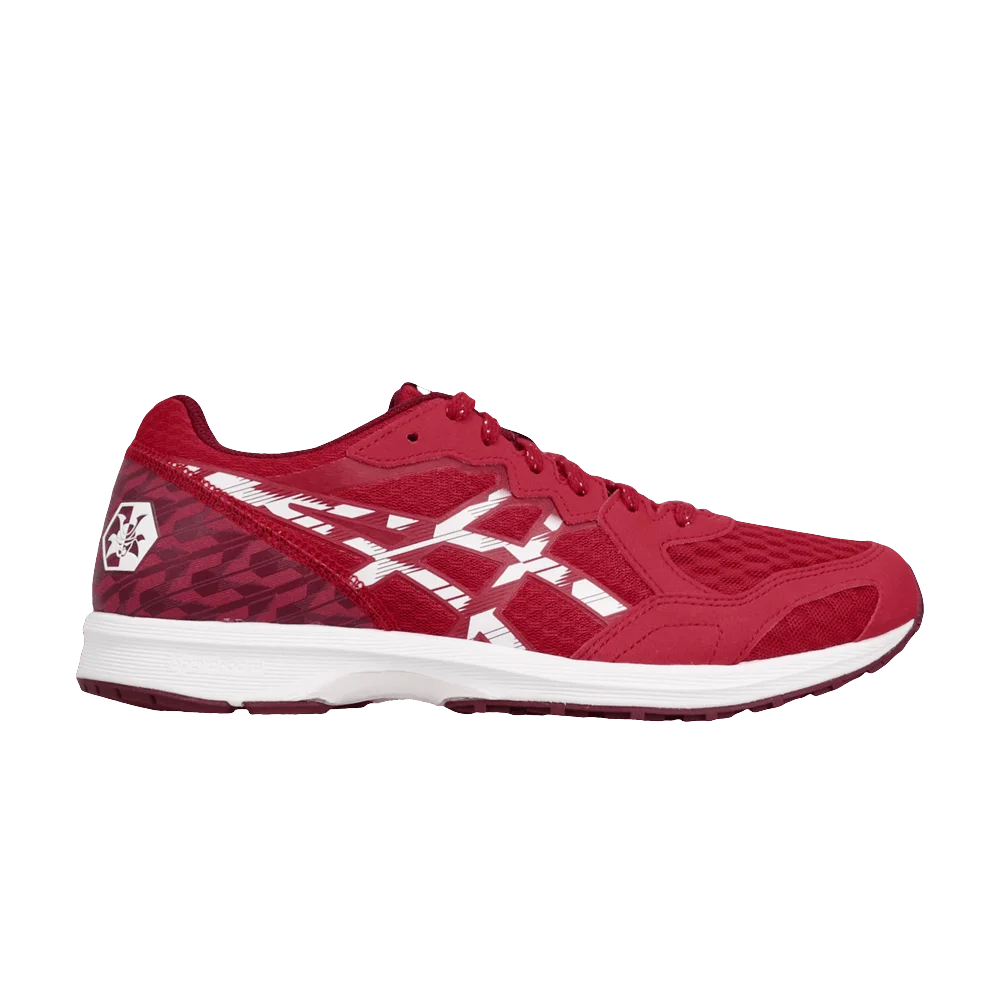 Кроссовки Asics Lyteracer Tenka 'Speed Red'