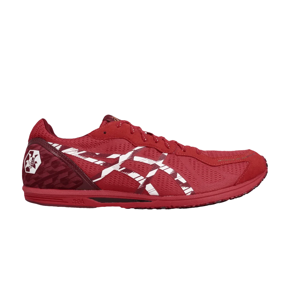 Кроссовки Asics Sortiemagic RP 4 Tenka 'Speed Red'