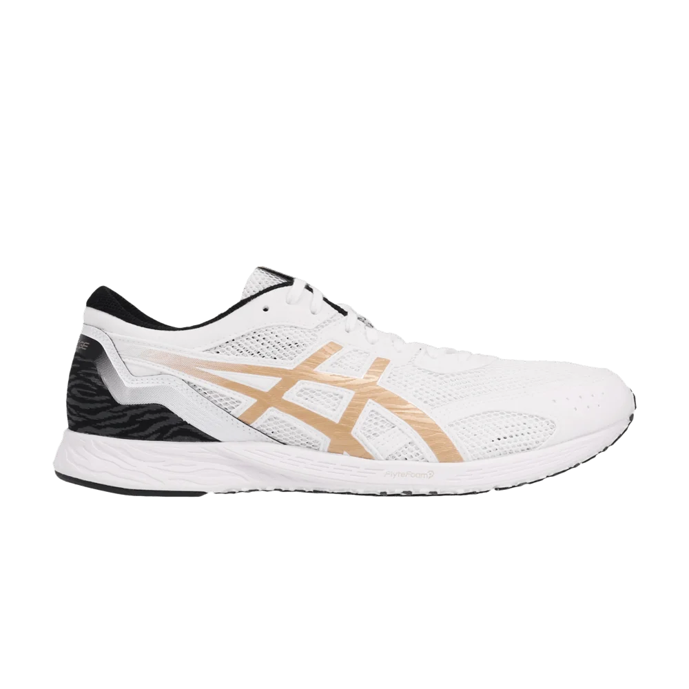Кроссовки Asics Tartheredge 'Pure Gold'