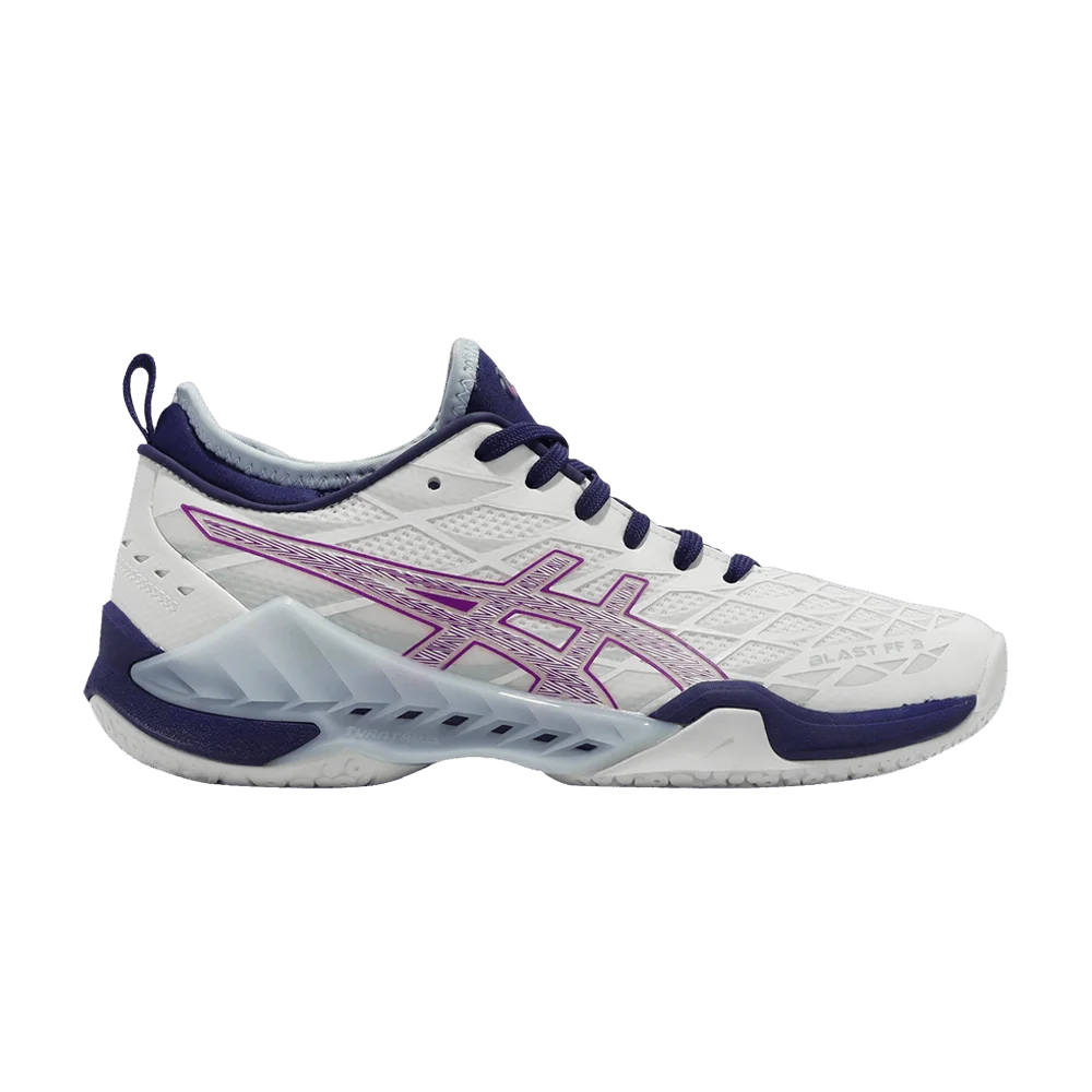 Кроссовки Asics Wmns Blast FF 3 'White Orchid'