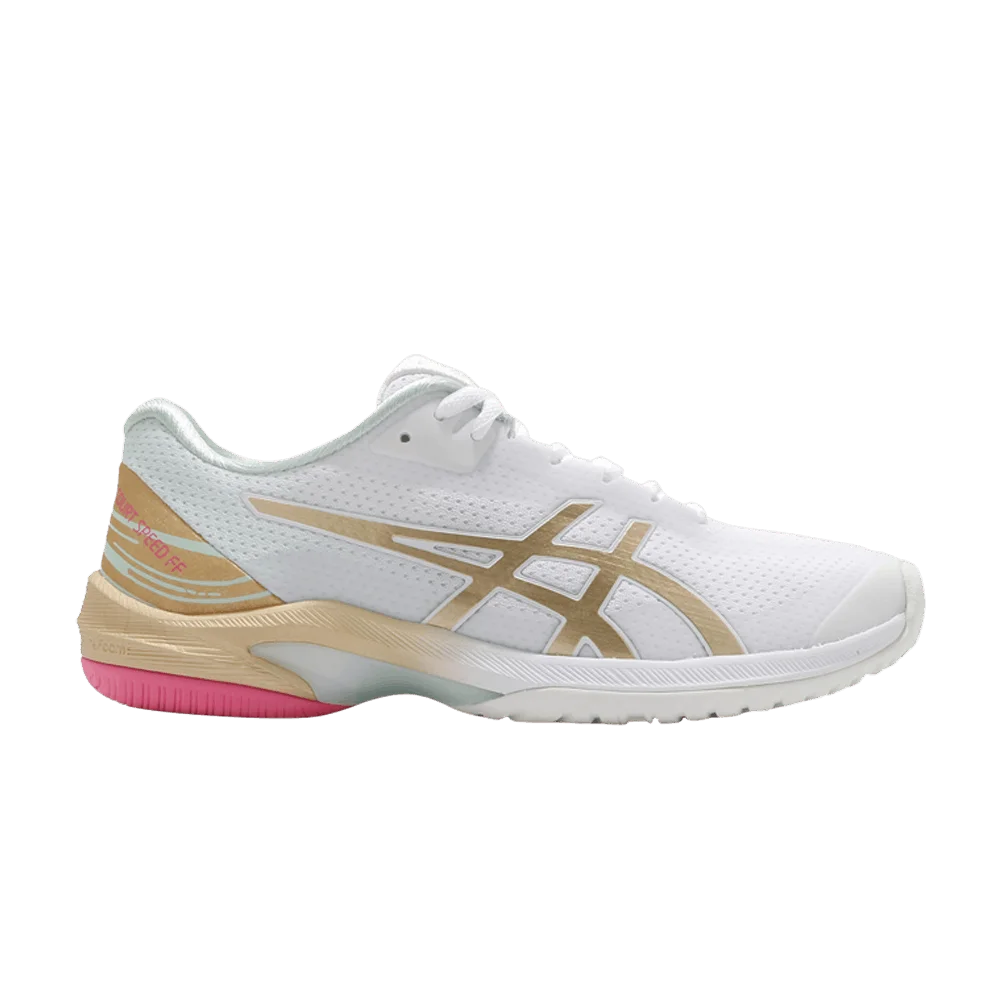 Кроссовки Asics Wmns Court Speed FF LE 'New Strong'