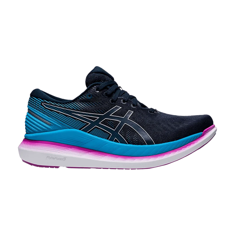 Кроссовки Asics Wmns GlideRide 2 'French Blue'