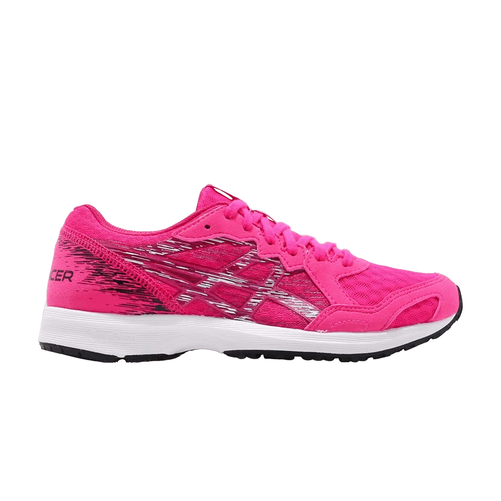 Кроссовки Asics Wmns Lyteracer 2 'Pink Glow'