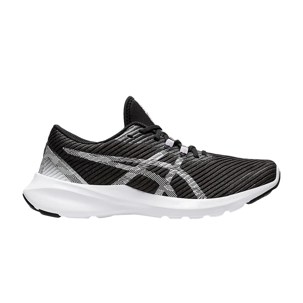 Кроссовки Asics Wmns Versablast 'Black White'