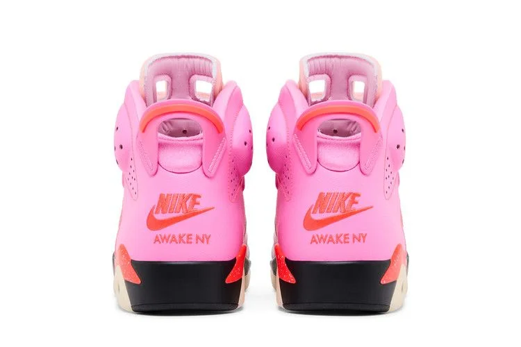 Krossovki-Awake-NY-x-Air-Jordan-6-Retro-Playful-Pink-Infrared-5