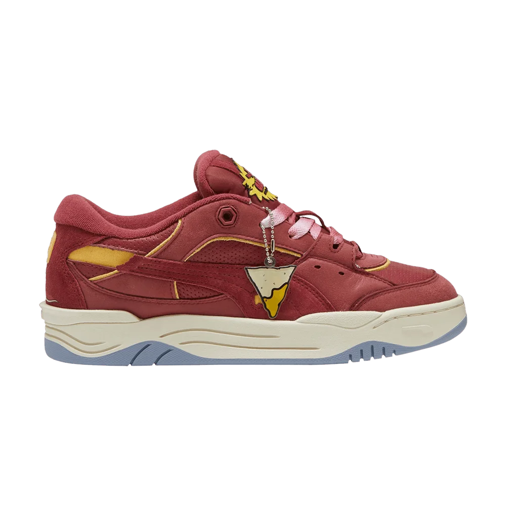 Кроссовки Beavis and Butthead x Puma 180 'Sofa'