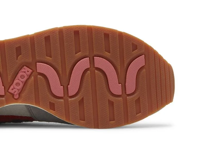 Кроссовки Bisso x KangaROOS Coil R1 Made in Germany 'Rainbow Trout II'