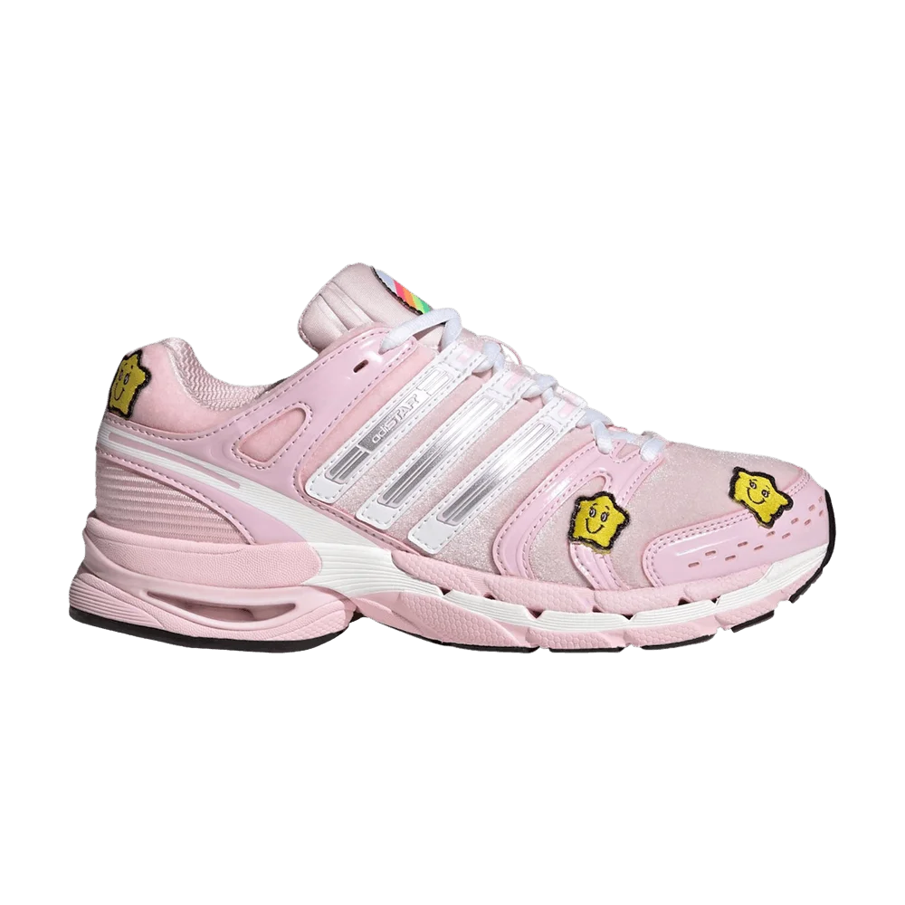 Кроссовки Care Bears x adidas Wmns Adistar Control 5 'Clear Pink'
