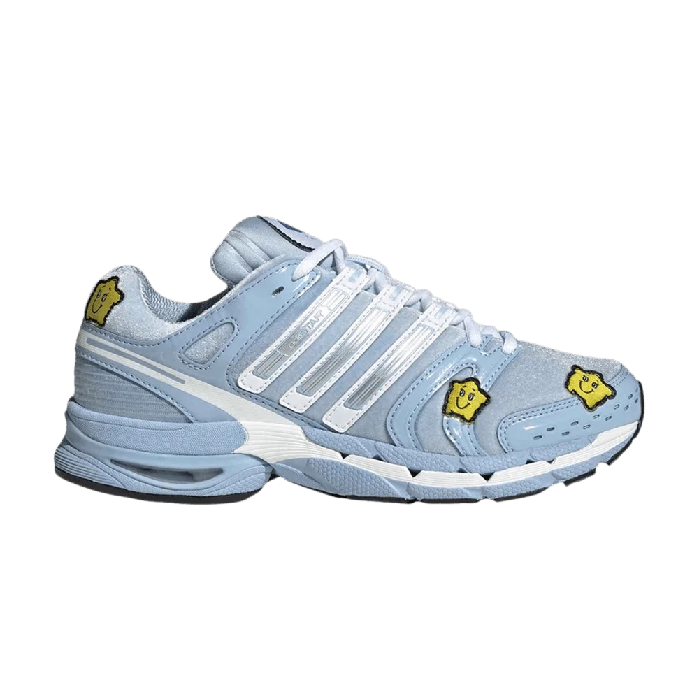 Кроссовки Care Bears x adidas Wmns Adistar Control 5 'Clear Sky White'