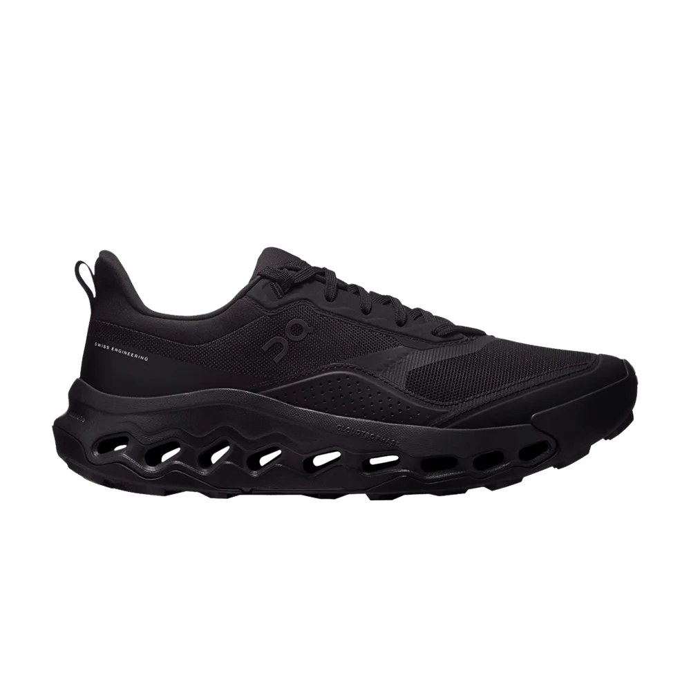 Кроссовки Cloudhorizon 2 WP 'Black'