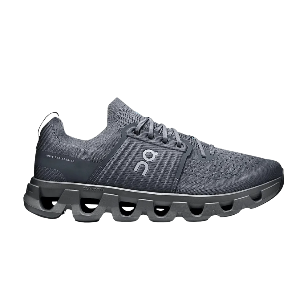 Кроссовки Cloudswift 4 'Stone Asphalt'