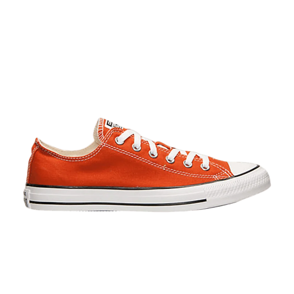 Кроссовки Converse Chuck Taylor All Star Ox 'My Van is on Fire'