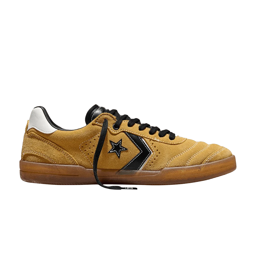 Кроссовки Converse Cons Louie Lopez Pro 2 Suede 'Yellow'