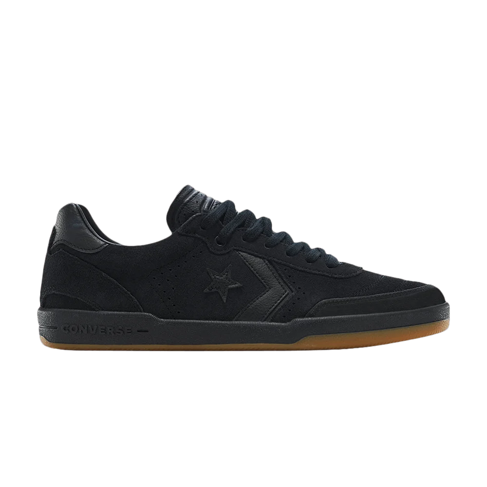 Кроссовки Converse Louie Lopez Pro 2 Suede 'Black Black Gum'